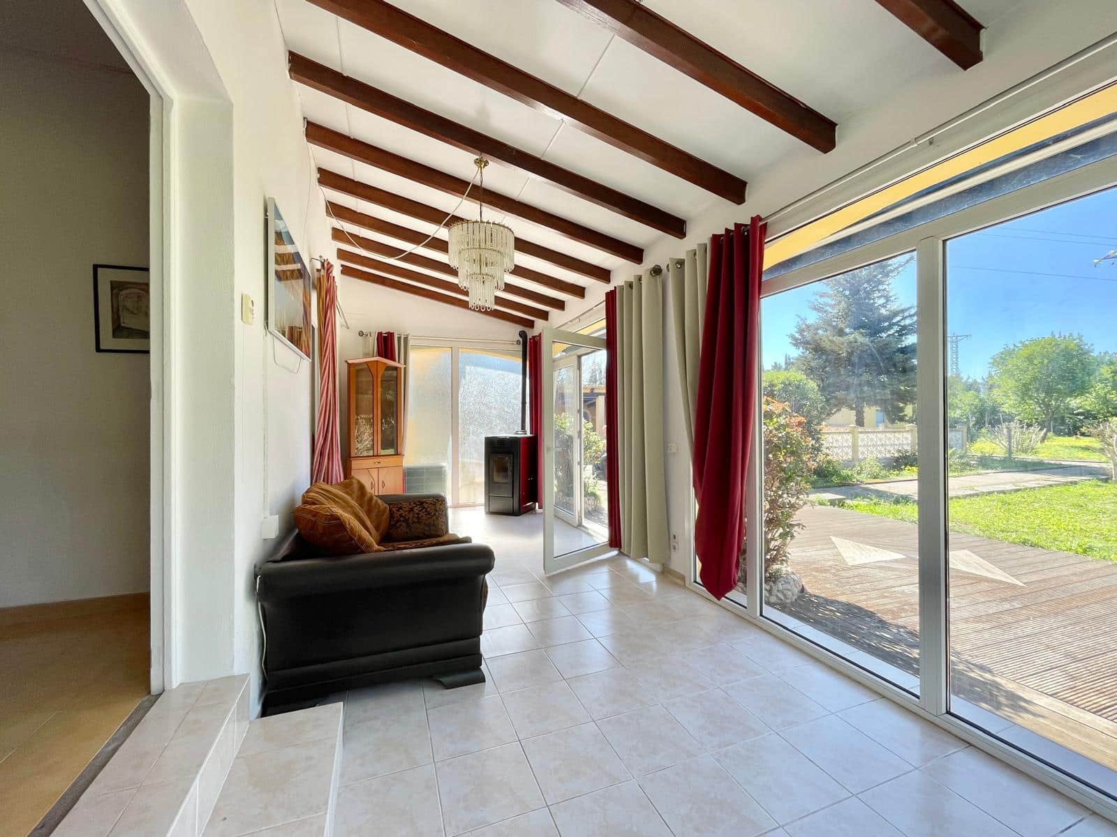 3 bedroom Finca/Country House for sale in Binissalem with pool garage - € 750,000 (Ref: 9354506)