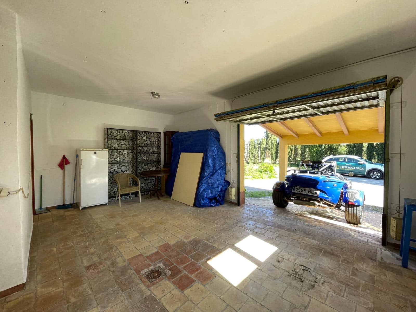 3 bedroom Finca/Country House for sale in Binissalem with pool garage - € 750,000 (Ref: 9354506)