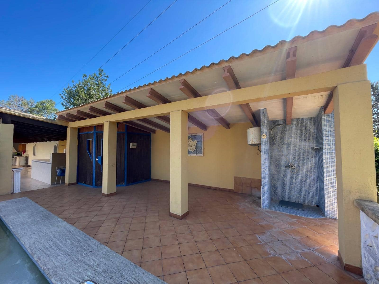 3 bedroom Finca/Country House for sale in Binissalem with pool garage - € 750,000 (Ref: 9354506)