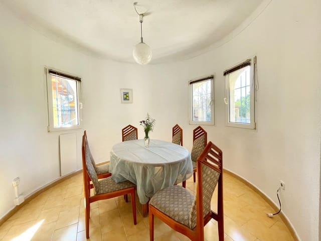 3 sovrum Finca/Hus på landet till salu i Binissalem med pool garage - 750 000 € (Ref: 9354506)