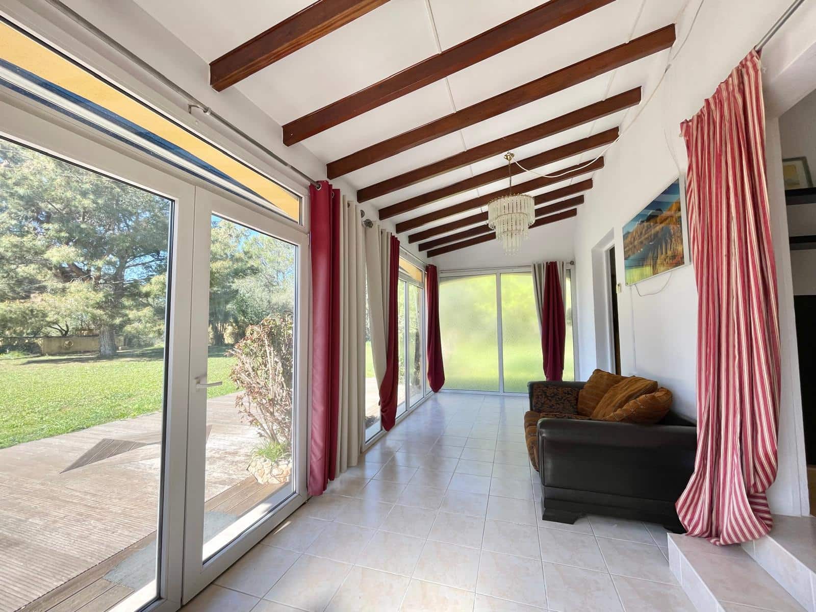 3 bedroom Finca/Country House for sale in Binissalem with pool garage - € 750,000 (Ref: 9354506)