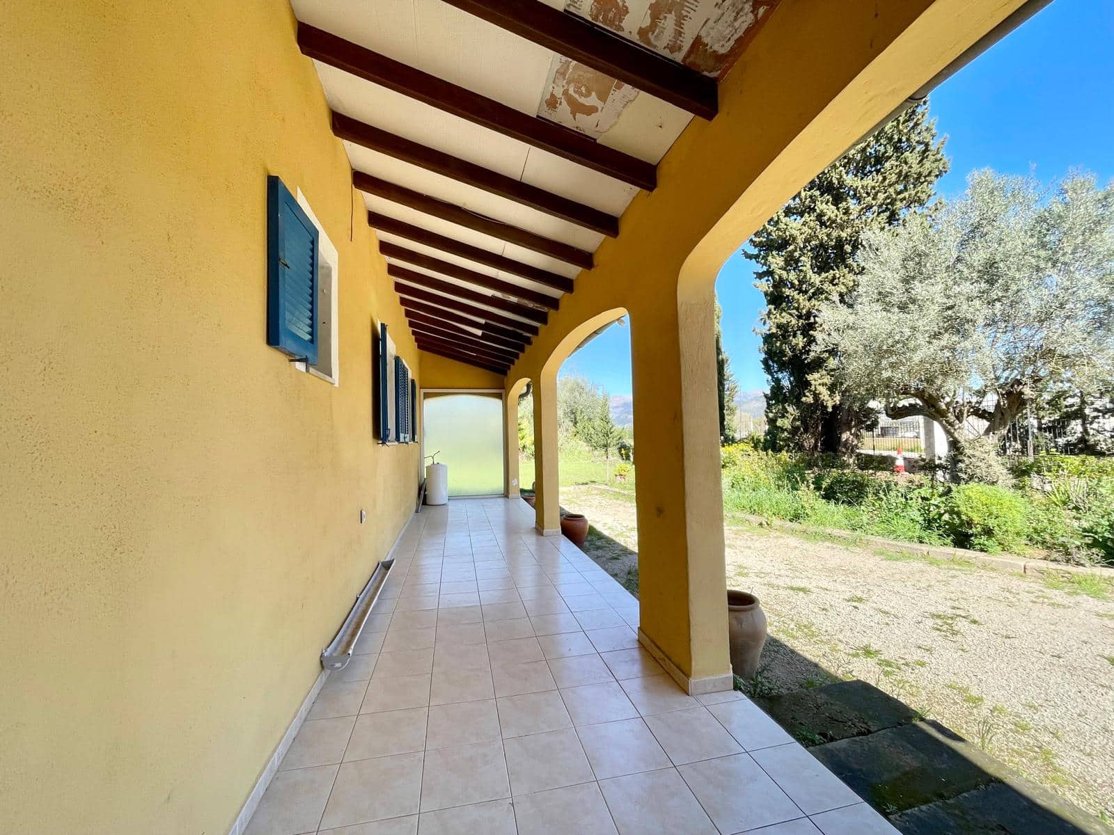 3 bedroom Finca/Country House for sale in Binissalem with pool garage - € 750,000 (Ref: 9354506)