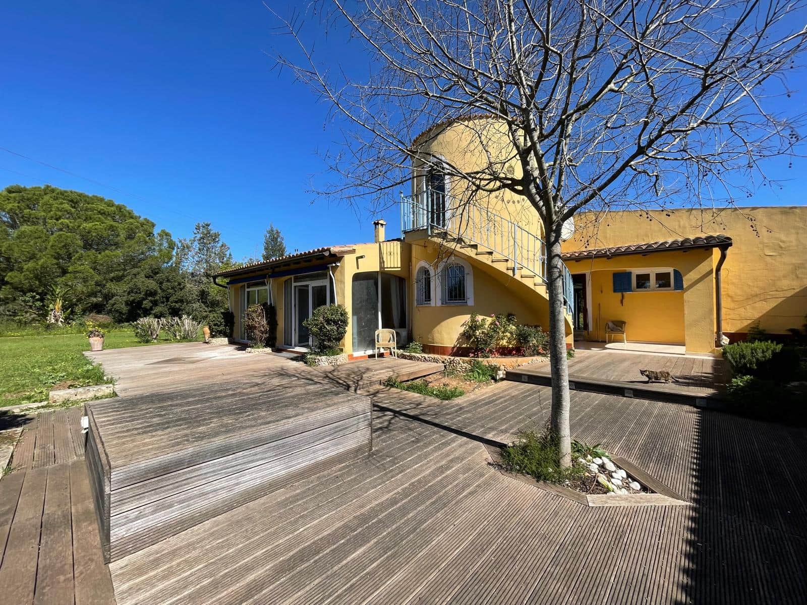 3 bedroom Finca/Country House for sale in Binissalem with pool garage - € 750,000 (Ref: 9354506)