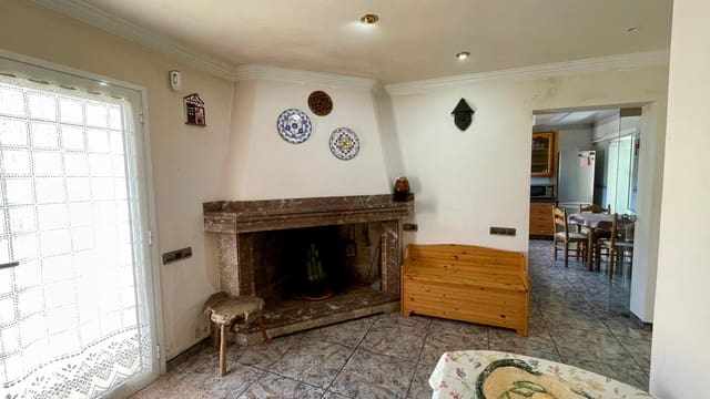 6 quarto Quinta/Casa Rural para venda em Inca com piscina garagem - 1 800 000 € (Ref: 9357836)
