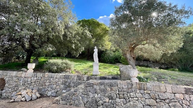 6 quarto Quinta/Casa Rural para venda em Inca com piscina garagem - 1 800 000 € (Ref: 9357836)