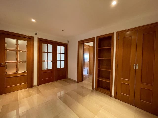 3 bedroom Apartment for rent in Portopi, Palma de Mallorca with pool garage - € 3,000 (Ref: 9357839)