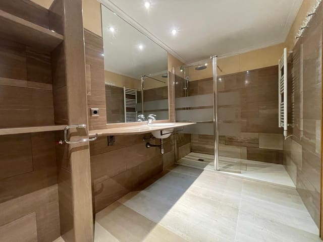 3 bedroom Apartment for rent in Portopi, Palma de Mallorca with pool garage - € 3,000 (Ref: 9357839)