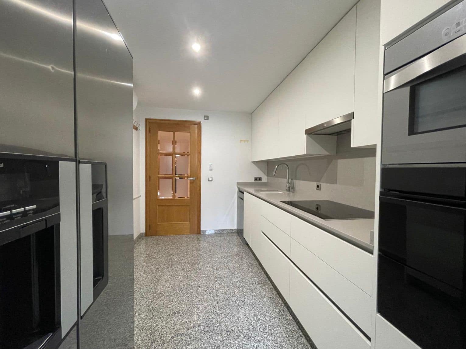 3 bedroom Apartment for rent in Palma de Mallorca with pool garage - € 3,000 (Ref: 9357839)