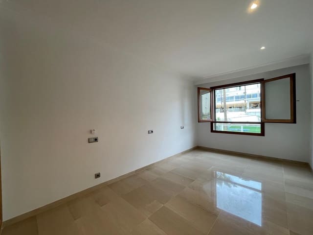 3 bedroom Apartment for rent in Portopi, Palma de Mallorca with pool garage - € 3,000 (Ref: 9357839)