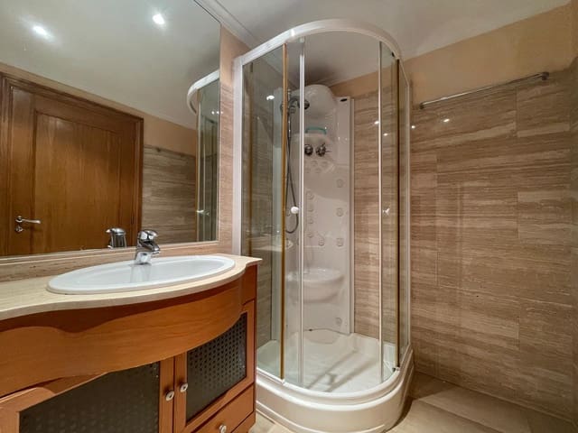 3 bedroom Apartment for rent in Portopi, Palma de Mallorca with pool garage - € 3,000 (Ref: 9357839)