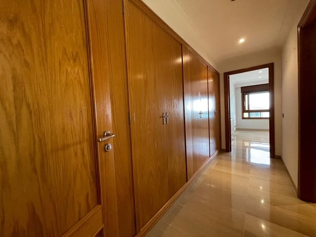 3 bedroom Apartment for sale in Portopi, Palma de Mallorca with pool garage - € 780,000 (Ref: 9357840)