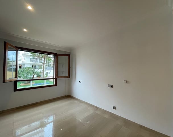 3 bedroom Apartment for sale in Portopi, Palma de Mallorca with pool garage - € 780,000 (Ref: 9357840)