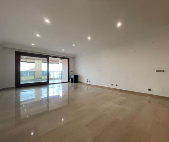 3 bedroom Apartment for sale in Portopi, Palma de Mallorca with pool garage - € 780,000 (Ref: 9357840)