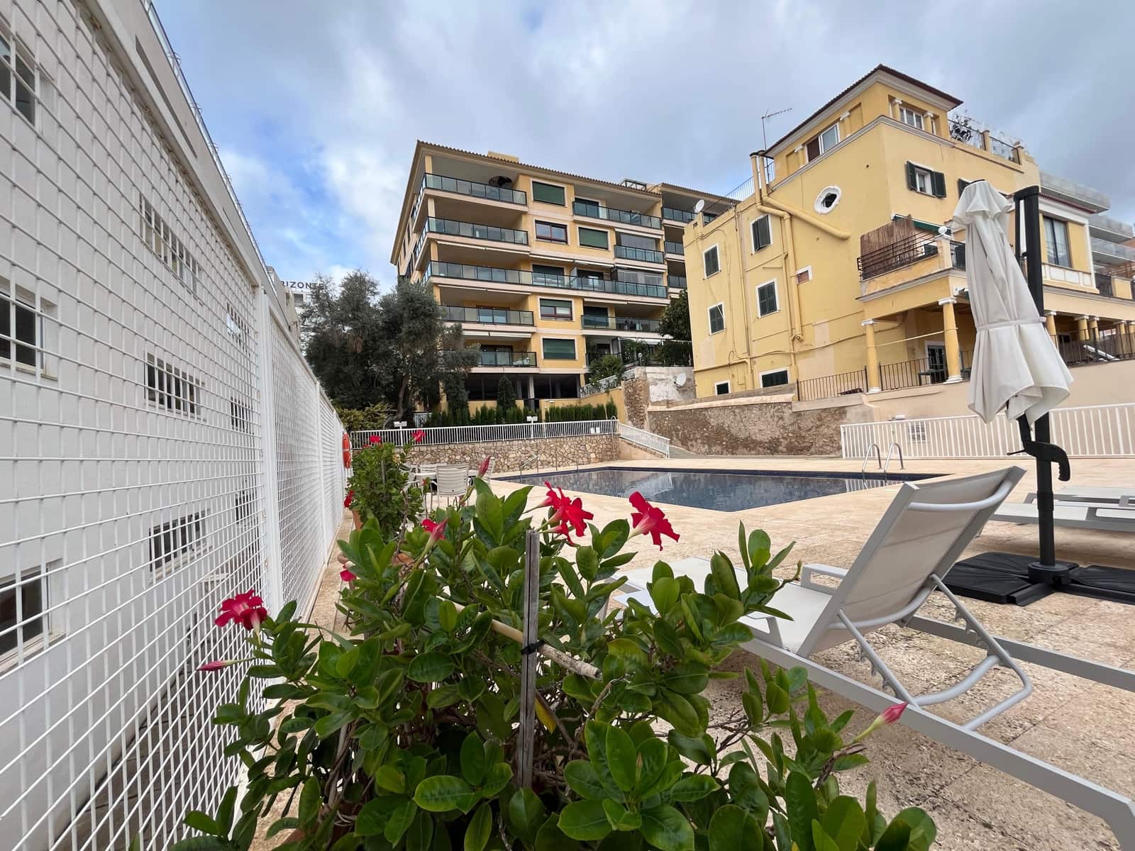 3 bedroom Apartment for sale in Palma de Mallorca with pool garage - € 780,000 (Ref: 9357840)