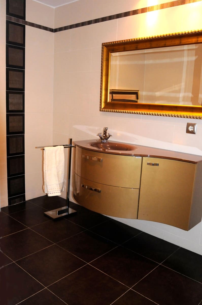 6 bedroom Villa for rent in Marratxi with pool garage - € 8,800 (Ref: 9360882)