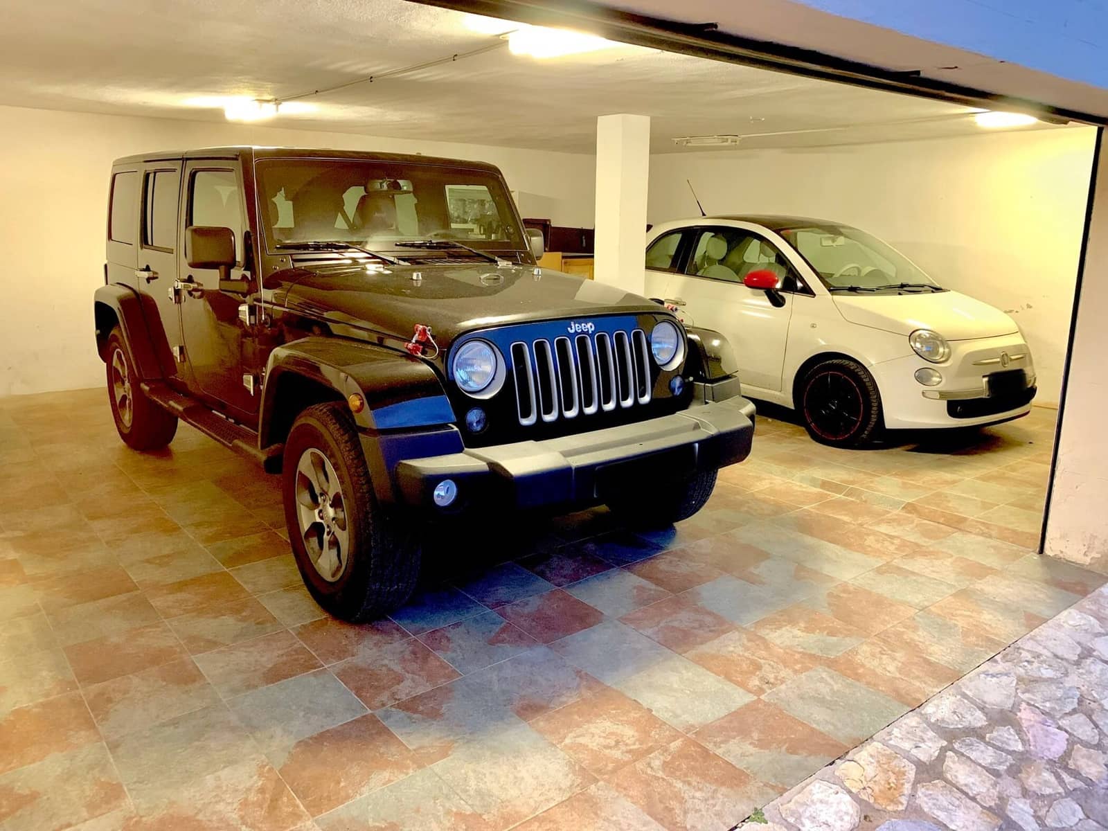 6 bedroom Villa for rent in Marratxi with pool garage - € 8,800 (Ref: 9360882)