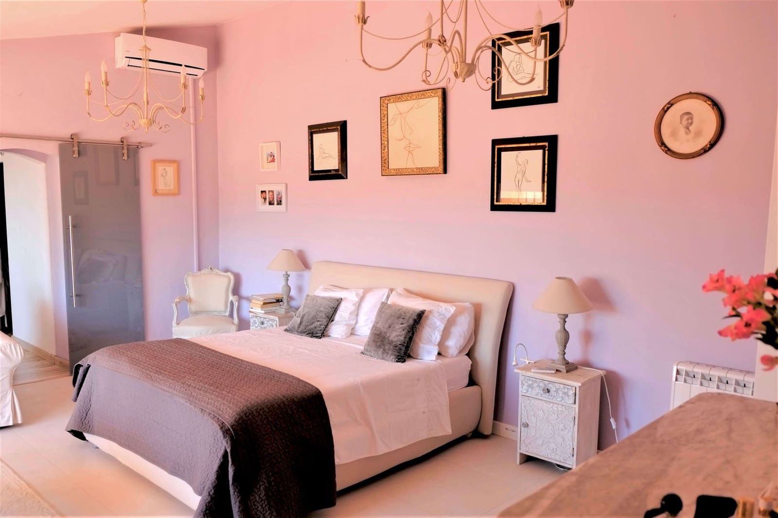 6 bedroom Villa for rent in Marratxi with pool garage - € 8,800 (Ref: 9360882)