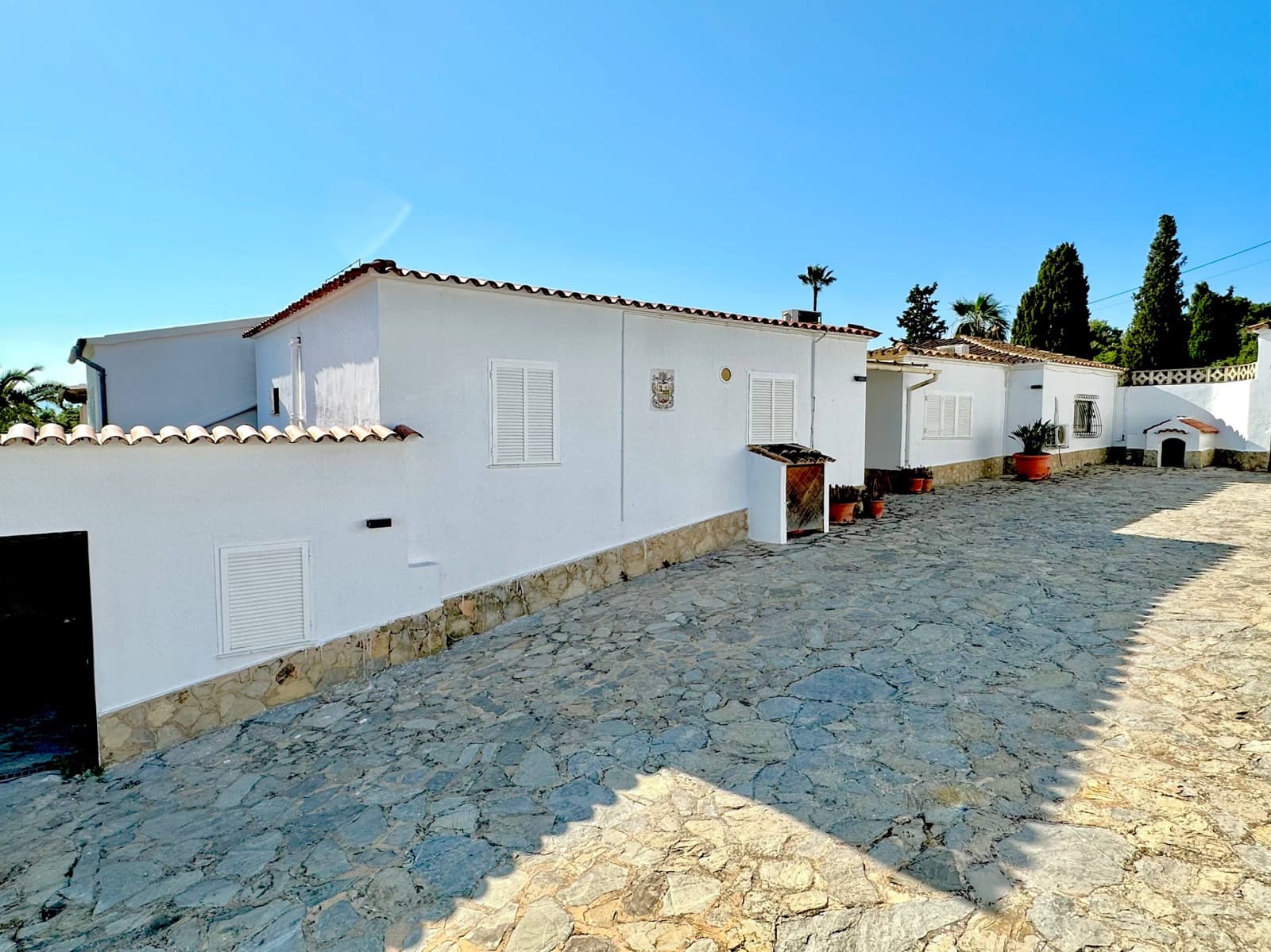 6 bedroom Villa for rent in Marratxi with pool garage - € 8,800 (Ref: 9360882)