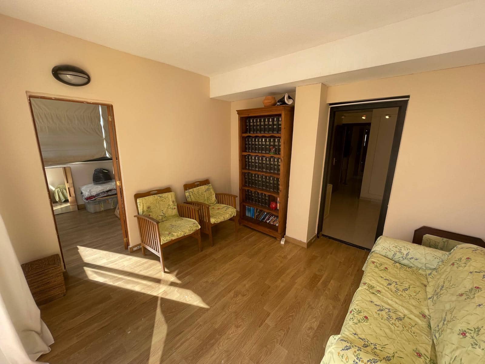 3 camera da letto Appartamento in vendita in Palma de Mallorca con garage - 760.000 € (Rif: 9360883)