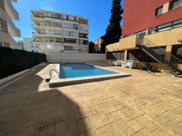 3 camera da letto Appartamento in vendita in Son Armadans, Palma de Mallorca con garage - 760.000 € (Rif: 9360883)