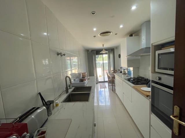 3 camera da letto Appartamento in vendita in Son Armadans, Palma de Mallorca con garage - 760.000 € (Rif: 9360883)