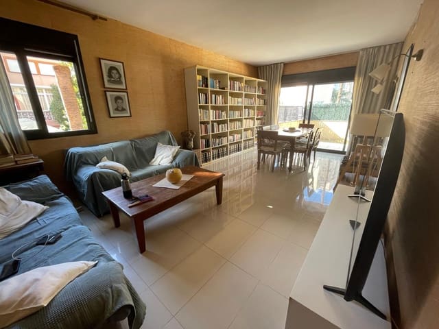 3 camera da letto Appartamento in vendita in Son Armadans, Palma de Mallorca con garage - 760.000 € (Rif: 9360883)