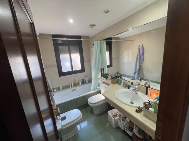 3 camera da letto Appartamento in vendita in Son Armadans, Palma de Mallorca con garage - 760.000 € (Rif: 9360883)