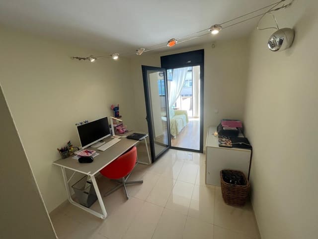 3 camera da letto Appartamento in vendita in Son Armadans, Palma de Mallorca con garage - 760.000 € (Rif: 9360883)