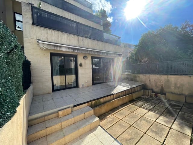 3 camera da letto Appartamento in vendita in Son Armadans, Palma de Mallorca con garage - 760.000 € (Rif: 9360883)