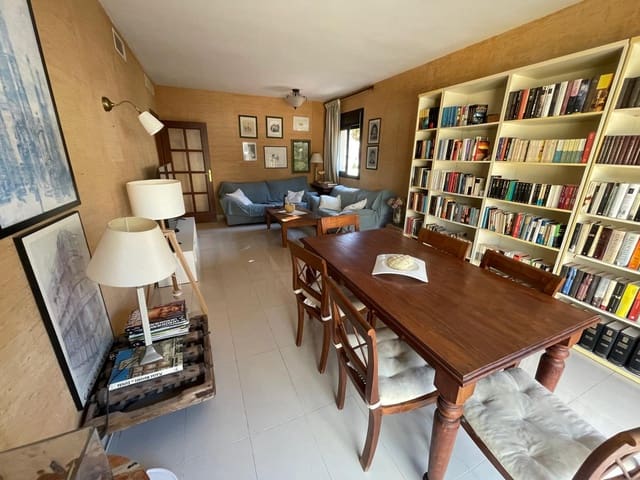 3 camera da letto Appartamento in vendita in Son Armadans, Palma de Mallorca con garage - 760.000 € (Rif: 9360883)