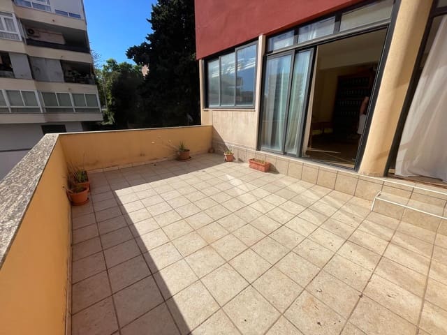 3 camera da letto Appartamento in vendita in Son Armadans, Palma de Mallorca con garage - 760.000 € (Rif: 9360883)