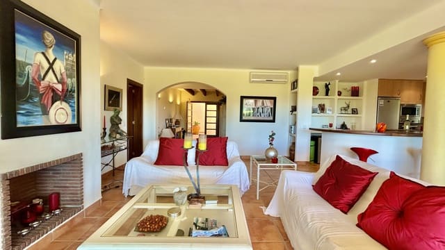 3 bedroom Apartment for sale in Santa Ponsa, Calvià with garage - € 995,000 (Ref: 9360885)