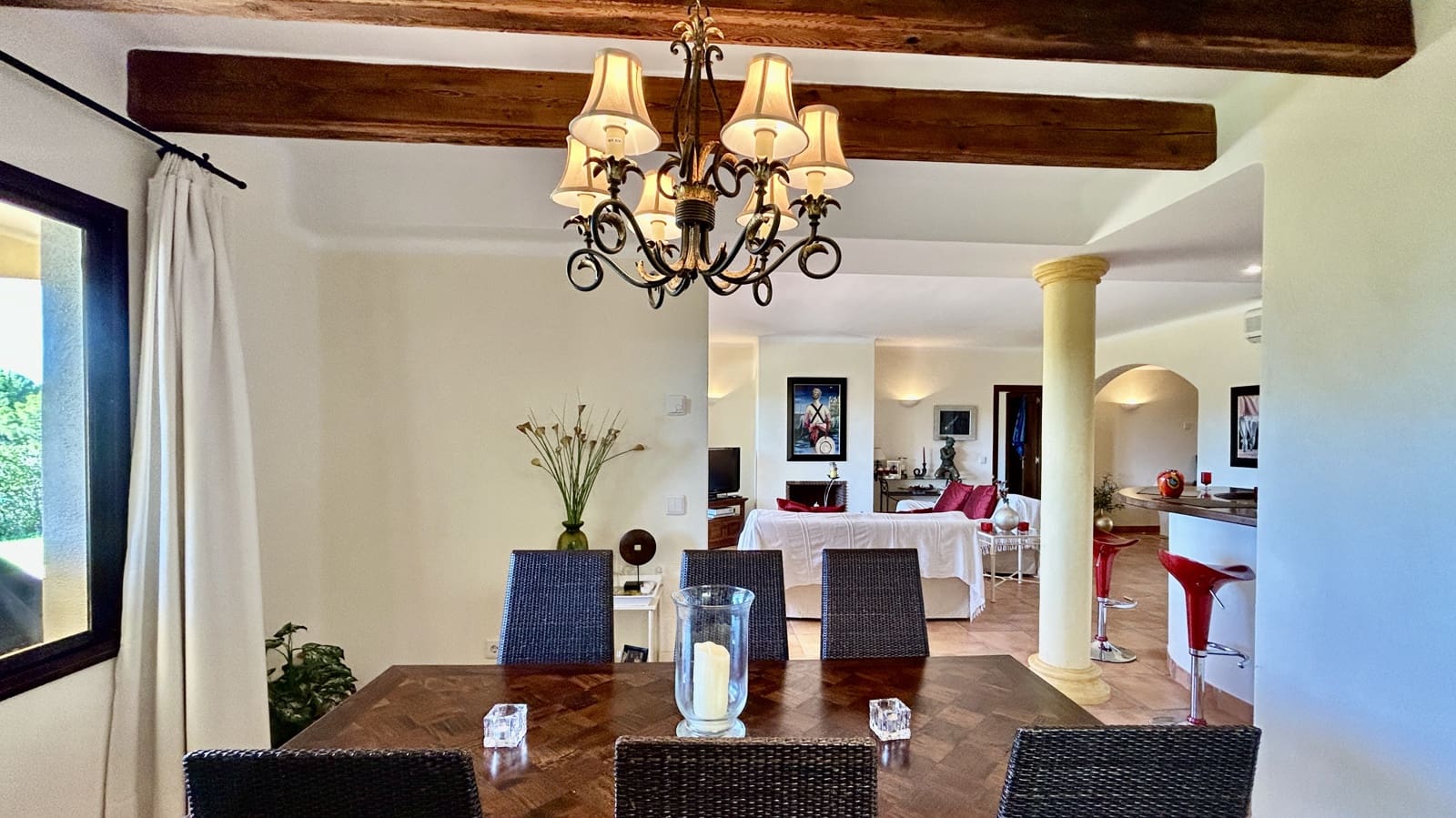 3 bedroom Apartment for sale in Santa Ponsa with garage - € 995,000 (Ref: 9360885)