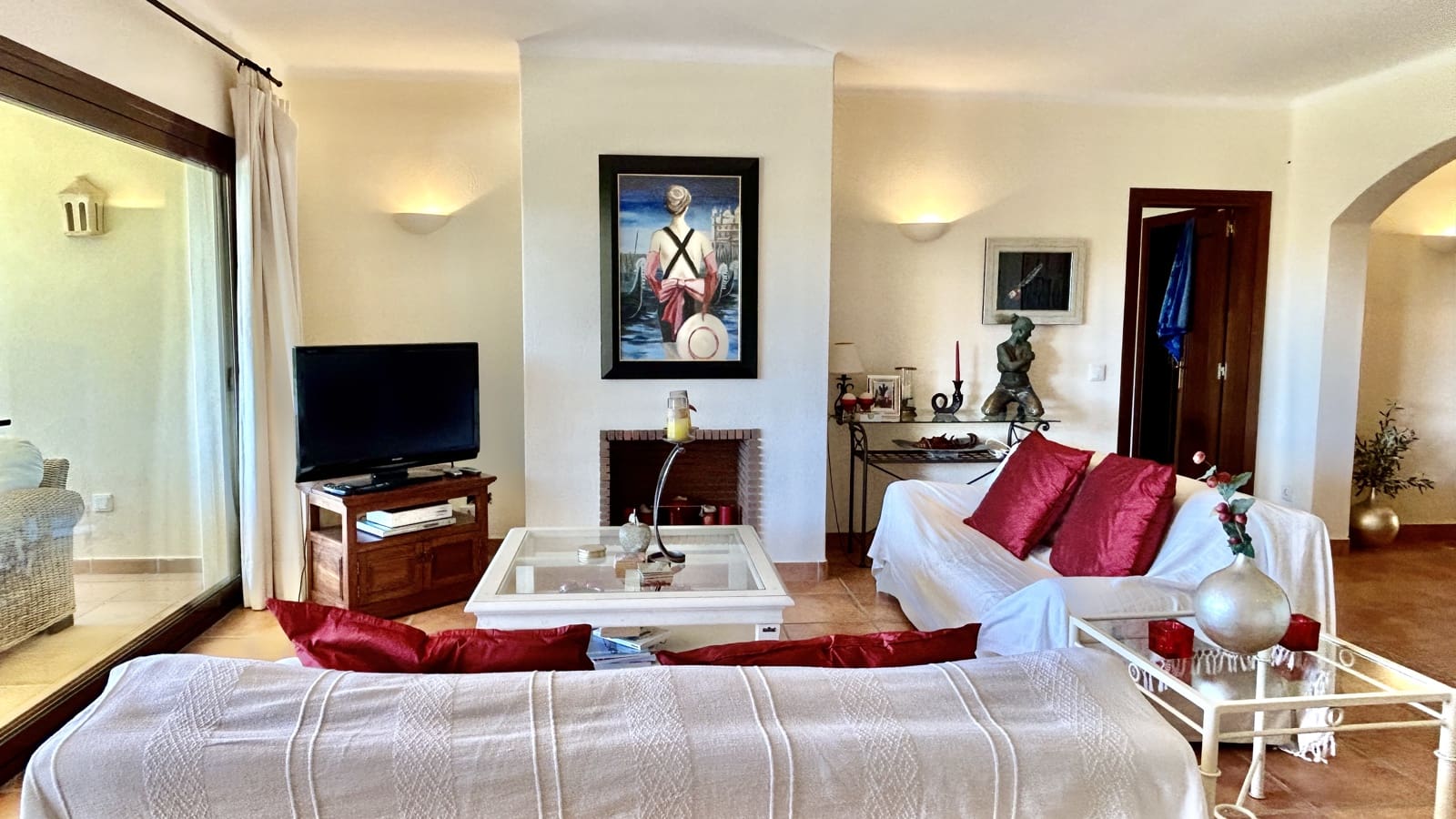 3 bedroom Apartment for sale in Santa Ponsa with garage - € 995,000 (Ref: 9360885)