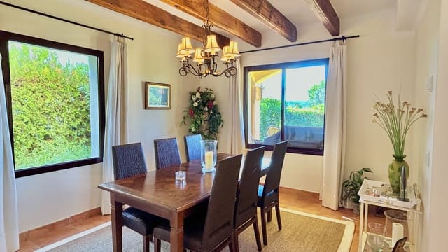 3 bedroom Apartment for sale in Santa Ponsa, Calvià with garage - € 995,000 (Ref: 9360885)