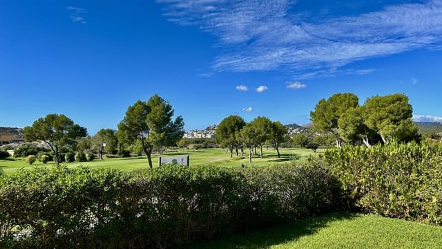 3 bedroom Apartment for sale in Santa Ponsa, Calvià with garage - € 995,000 (Ref: 9360885)