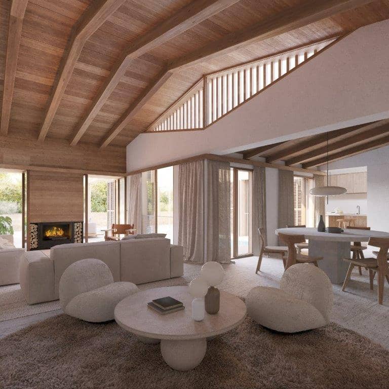 Tontti myytävänä paikassa Porreres - 1 250 000 € (Ref: 9363405)