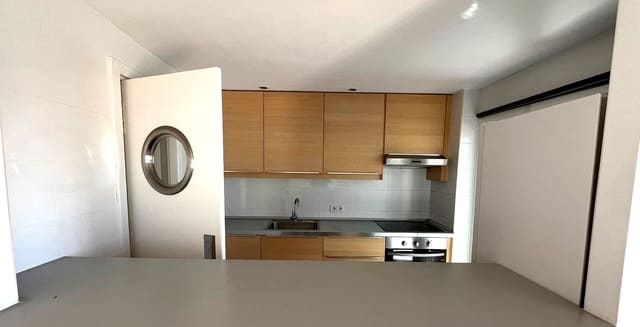 2 camera da letto Appartamento da affittare in Es Molinar / El Molinar, Palma de Mallorca con garage - 1.600 € (Rif: 9363406)