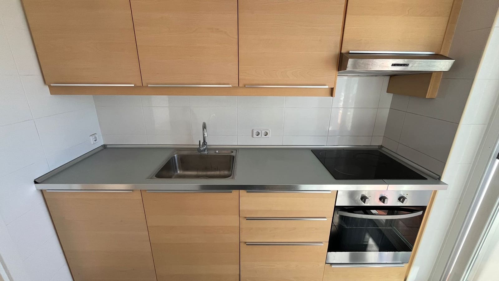 2 bedroom Apartment for rent in Palma de Mallorca with garage - € 1,600 (Ref: 9363406)