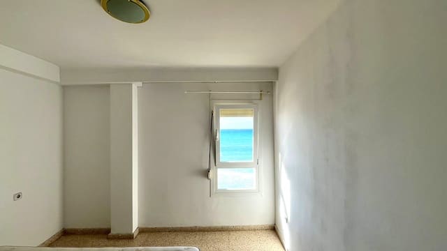2 camera da letto Appartamento da affittare in Es Molinar / El Molinar, Palma de Mallorca con garage - 1.600 € (Rif: 9363406)