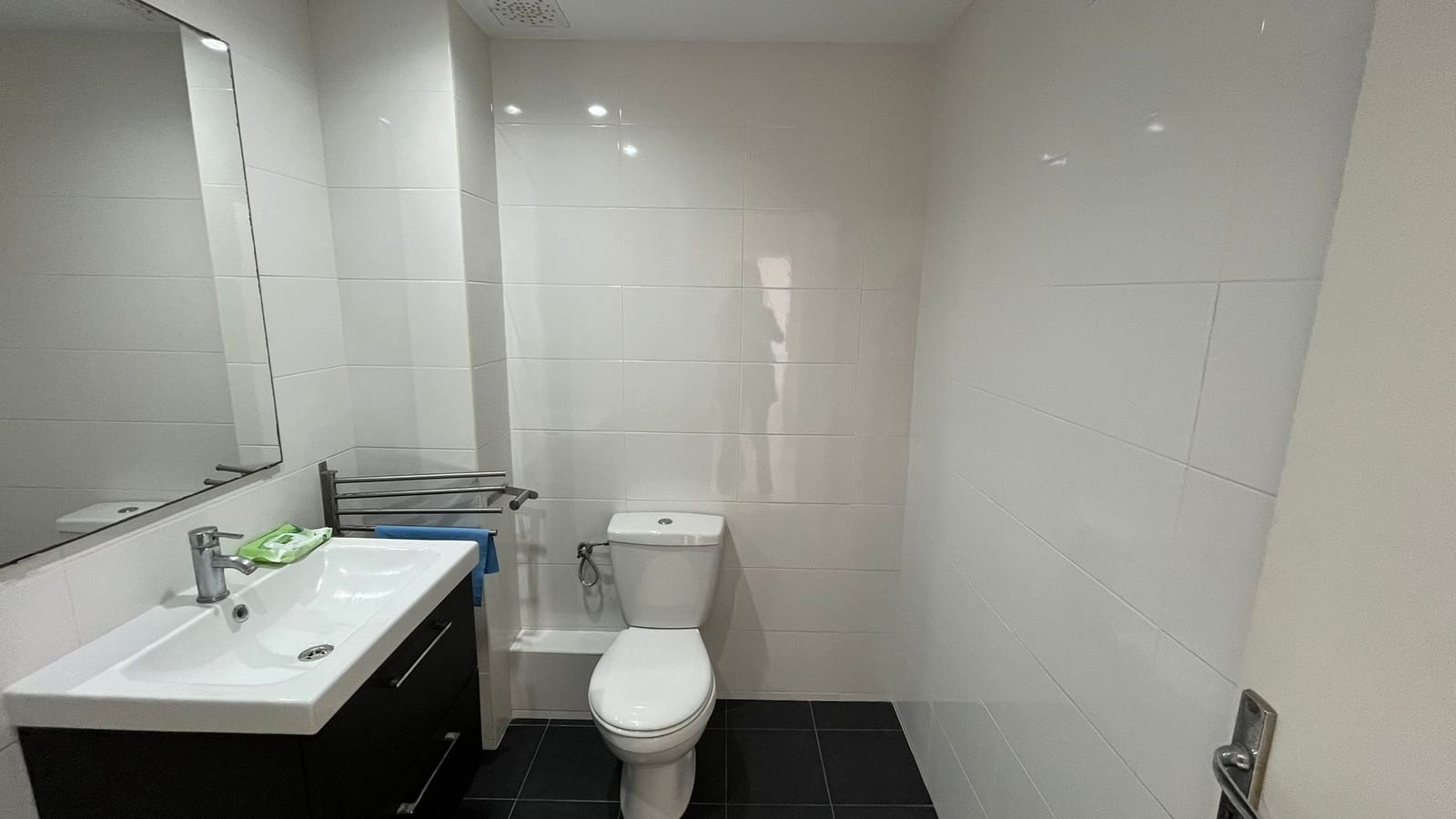 2 bedroom Apartment for rent in Palma de Mallorca with garage - € 1,600 (Ref: 9363406)