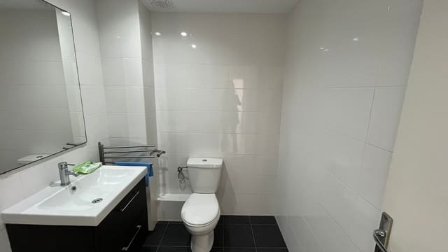 2 camera da letto Appartamento da affittare in Es Molinar / El Molinar, Palma de Mallorca con garage - 1.600 € (Rif: 9363406)