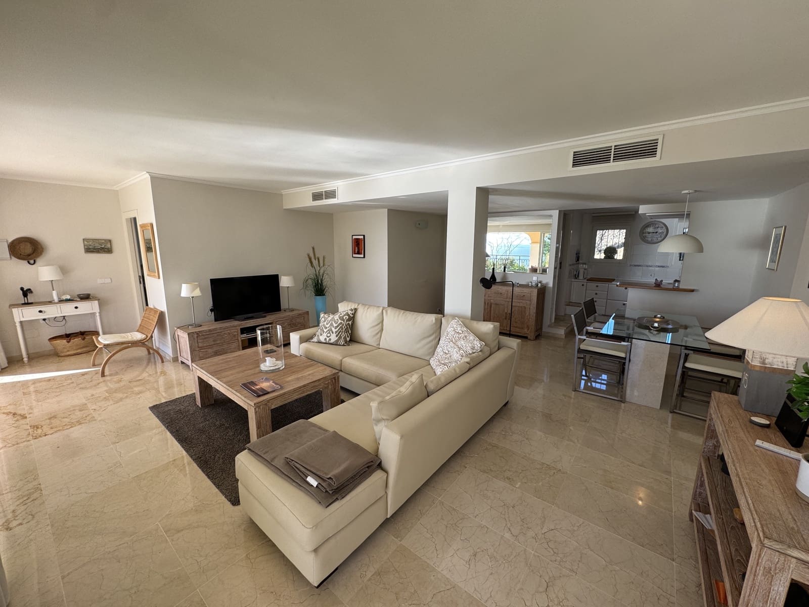 2 quarto Apartamento para venda em Puerto de Andratx com piscina garagem - 1 395 000 € (Ref: 9363408)