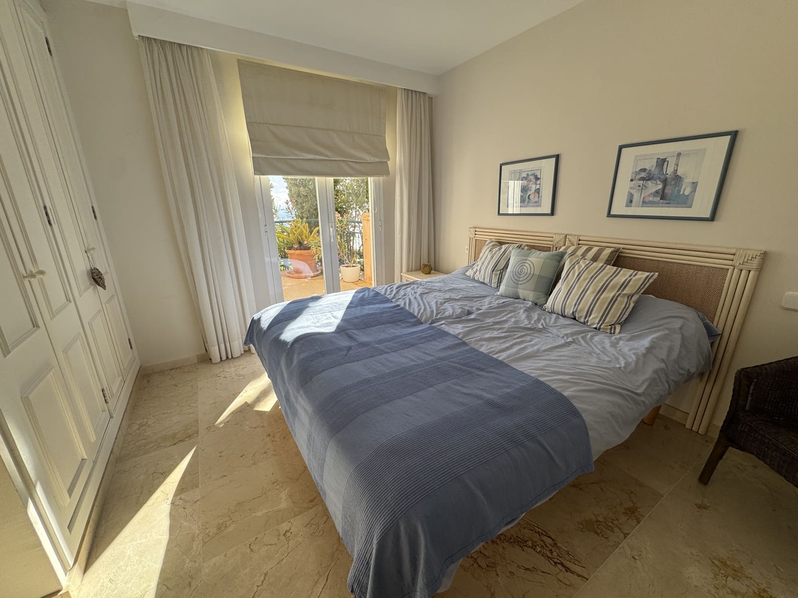 2 quarto Apartamento para venda em Puerto de Andratx com piscina garagem - 1 395 000 € (Ref: 9363408)