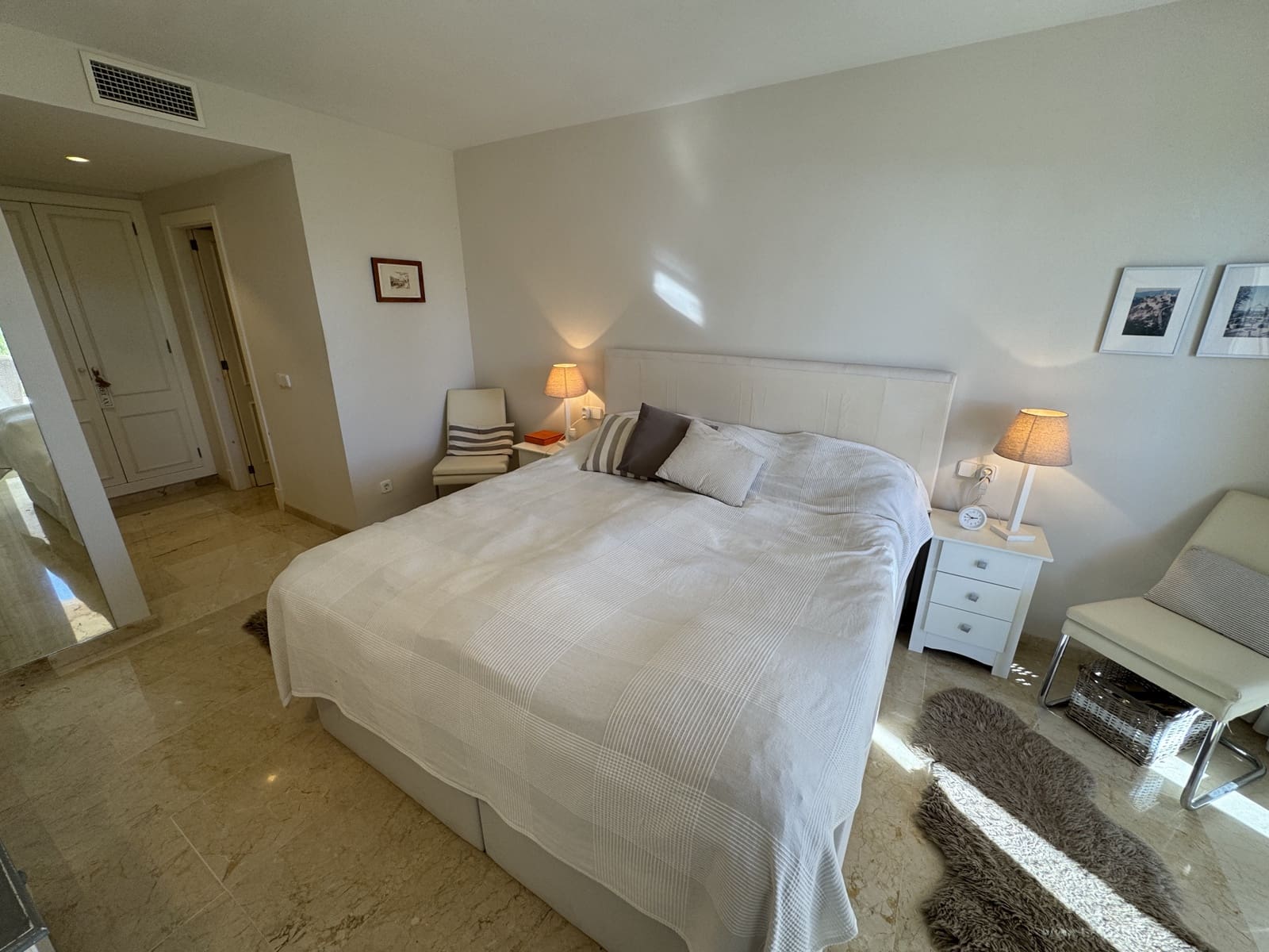 2 quarto Apartamento para venda em Puerto de Andratx com piscina garagem - 1 395 000 € (Ref: 9363408)