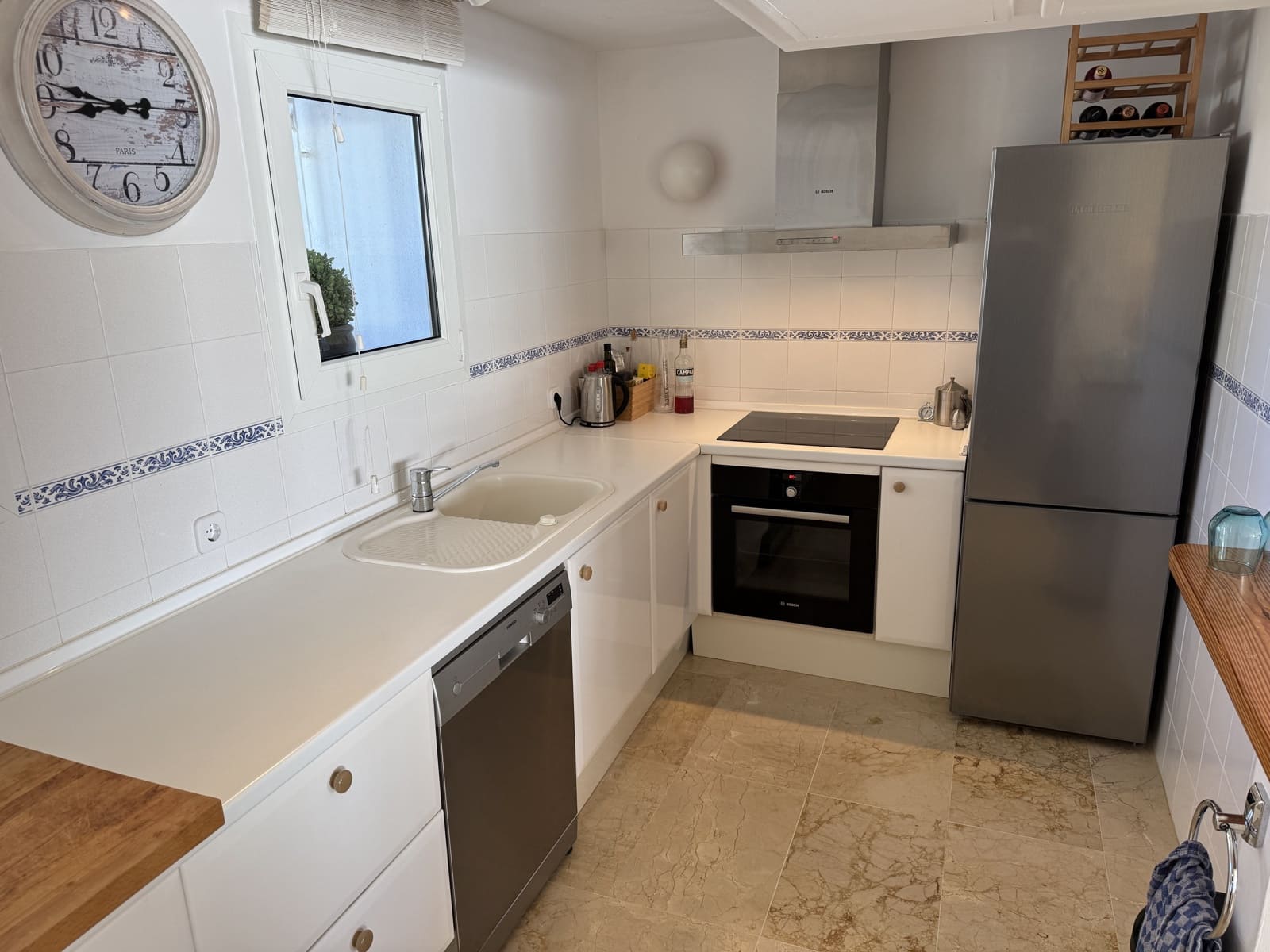 2 quarto Apartamento para venda em Puerto de Andratx com piscina garagem - 1 395 000 € (Ref: 9363408)