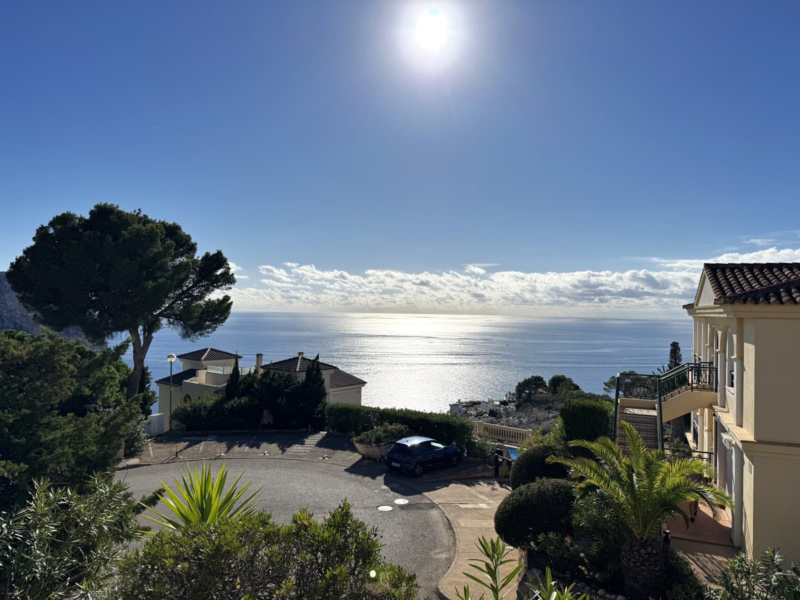 2 quarto Apartamento para venda em Puerto de Andratx com piscina garagem - 1 395 000 € (Ref: 9363408)