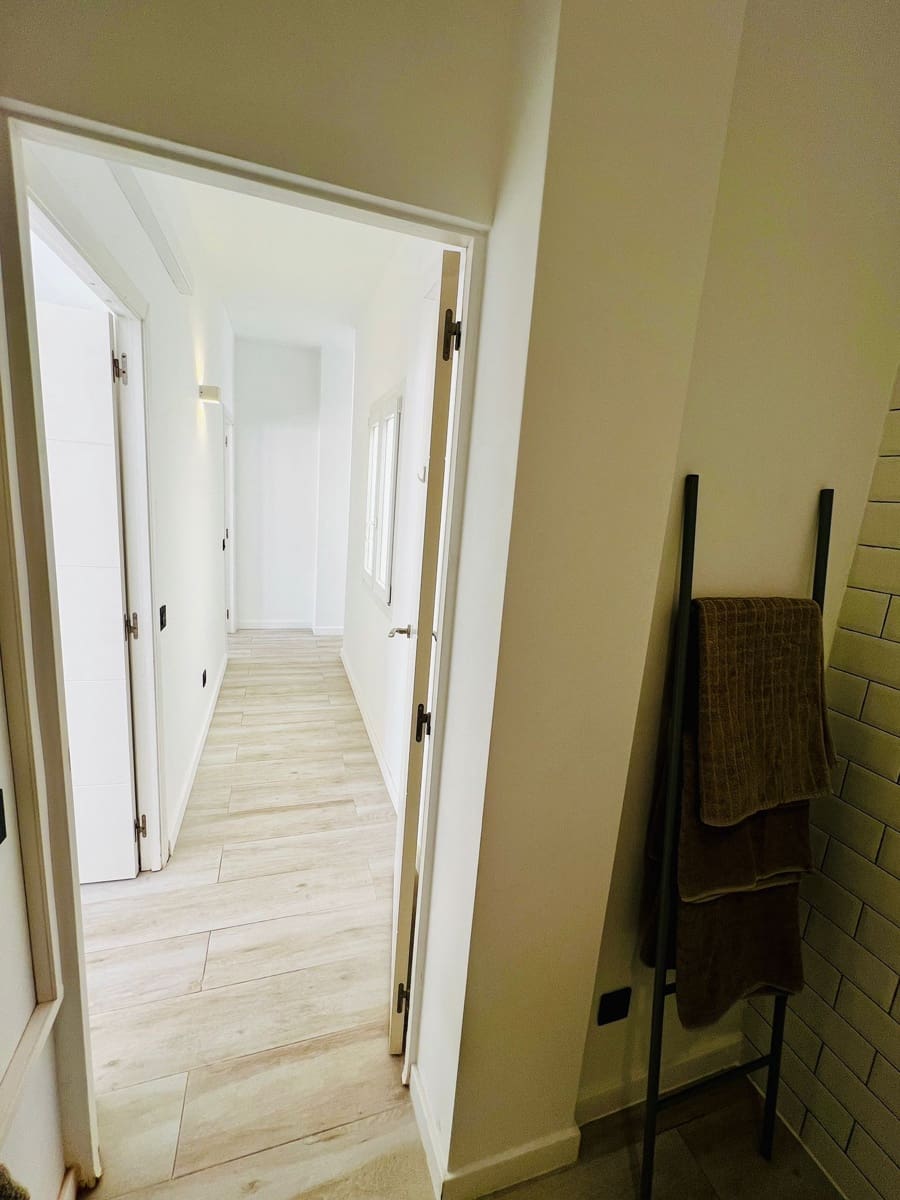 2 slaapkamer Penthouse te huur in Palma de Mallorca - € 2.000 (Ref: 9363409)