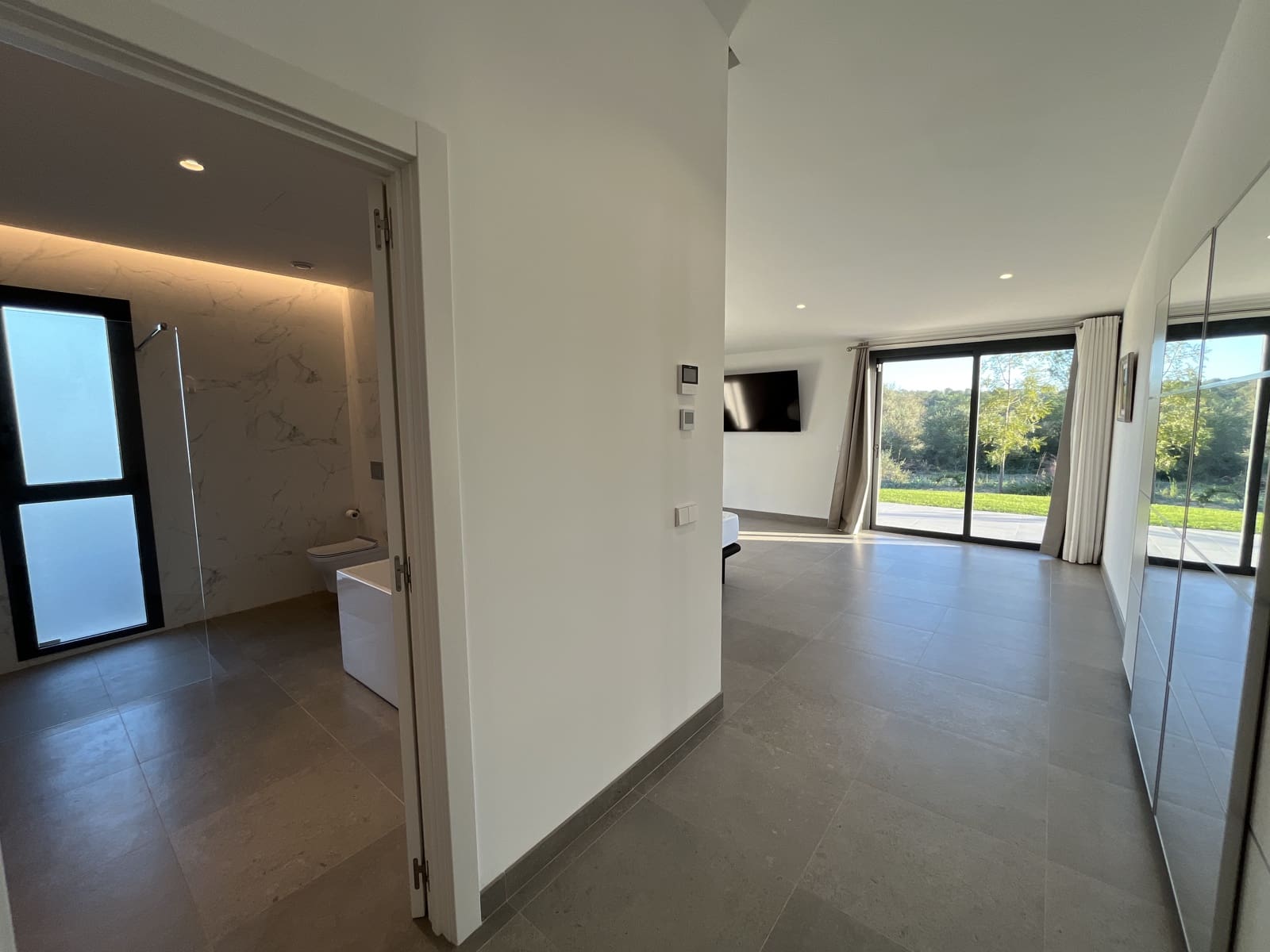 4 camera da letto Finca/Casa di Campagna da affittare in Sencelles con piscina garage - 4.800 € (Rif: 9371152)