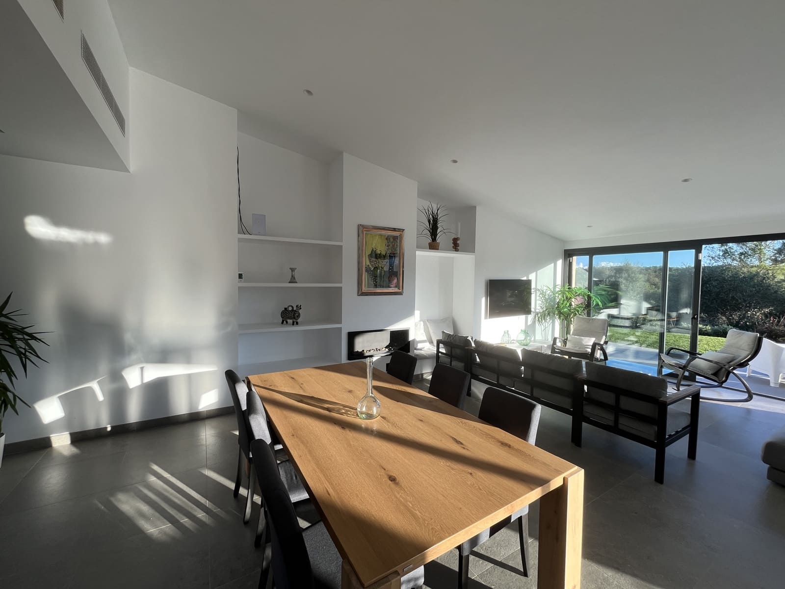 4 camera da letto Finca/Casa di Campagna da affittare in Sencelles con piscina garage - 4.800 € (Rif: 9371152)